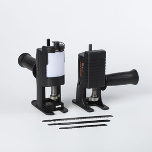 Convertisseur de <span class=keywords><strong>scie</strong></span> sauteuse pour perceuse électrique, <span class=keywords><strong>accessoires</strong></span> pour outils électriques - Product Image 1