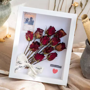 Đen Top tải Gỗ Sâu Bóng hộp vé Bộ nhớ bóng hộp - Product Image 4