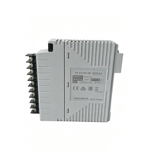100% ของแท้ ALR121-S50 S1 RS-422 RS-485 โมดูลการสื่อสารระบบอัตโนมัติทางอุตสาหกรรม DCS อะไหล่ - Product Image 3
