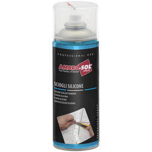 Spray Dissolvente per Silicone 400 ml - Product Image 1