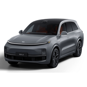 2024 Lixiang L8 Ultra Hybrid SUV Mediano Grande Caja de cambios automática Volante a la izquierda National VI Extended Range New Energy Vehicle - Product Image 2