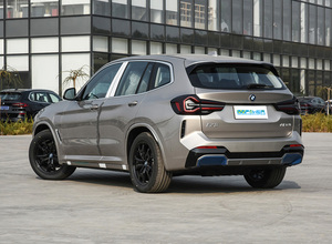 รถ SUV ไฟฟ้าหรูแบบใหม่<span class=keywords><strong>2022</strong></span> B-MW <span class=keywords><strong>Ix3</strong></span>จากประเทศจีน - Product Image 3