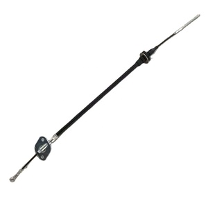 Câble d'embrayage de ramassage pour <span class=keywords><strong>FIAT</strong></span>, pièces détachées pour moto, câble de frein, 75159158, vente en gros, 1 pièce - Product Image 1