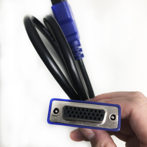 Adaptador de Enlace de Datos Inline7 para Herramienta de Diagnóstico con Software 8.7, Interfaz USB, 12-24V, 1 Año de Garantía - Product Image 6