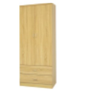 Armario moderno de madera 37429-5882 37429-5883 37429-3882 37429-3883 - Product Image 3