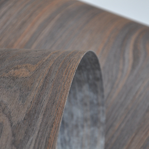 <span class=keywords><strong>GREENLAND</strong></span> Veneer Gỗ Thiết Kế Gỗ Sồi Hun Khói Kích Thước 2500x600mm - Product Image 5