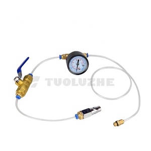 Công cụ kiểm tra giảm xóc ô tô máy dò rò rỉ khí giảm xóc - Product Image 1