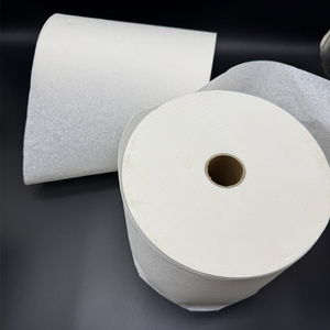 Penjualan Panas <span class=keywords><strong>TAD</strong></span> Gulungan Tisu Dapur Sekali Pakai Lebar 20cm 1 Lapis 28GSM 6 Gulungan Tisu Dapur Embossed <span class=keywords><strong>TAD</strong></span> Hardwound <span class=keywords><strong>TAD</strong></span> Roll - Product Image 6