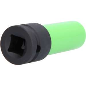 KS TOOLS - 515.1073 1/2'' Aluminium wheel <b>impact</b> <b>socket</b>, deep - EAN 4042146204658 <b>IMPACT</b> <b>SOCKETS</b> AND ACCESSORIES - Product Image 5