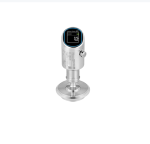 Endress+Hauser E+H Cerabar PMP43, Sensor de Presión Absoluta y Manométrica Compacto, 4-20 MA, Acero Inoxidable 316L, Higiénico - Product Image 2