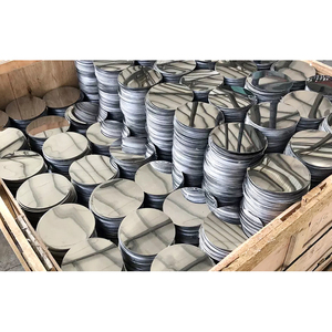 Nhà Máy Nhà cung cấp OEM ODM <span class=keywords><strong>201</strong></span> 304 304L 316 316L 430 436 439 409L 904L 310S 2205 2507 thép không gỉ Vòng tròn giá - Product Image 6