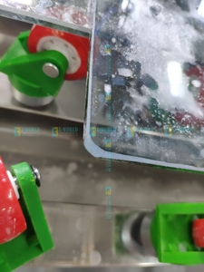 Máquina de Pulir con Banda de Vidrio, Rendimiento Estable, Fácil de Operar, Ahorra Esfuerzo, Gran Venta - Product Image 4