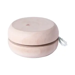 <b>Yo</b>-<b>yo</b> <b>YO</b>-<b>YO</b> IN WOOD personalized merchandising - Product Image 2