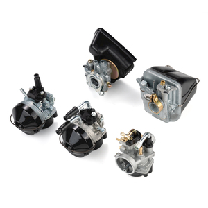 Carburateur haute performance en gros pour cyclomoteur Booster 50 2T/<span class=keywords><strong>Nitro</strong></span> 50 2T en promotion - Product Image 6