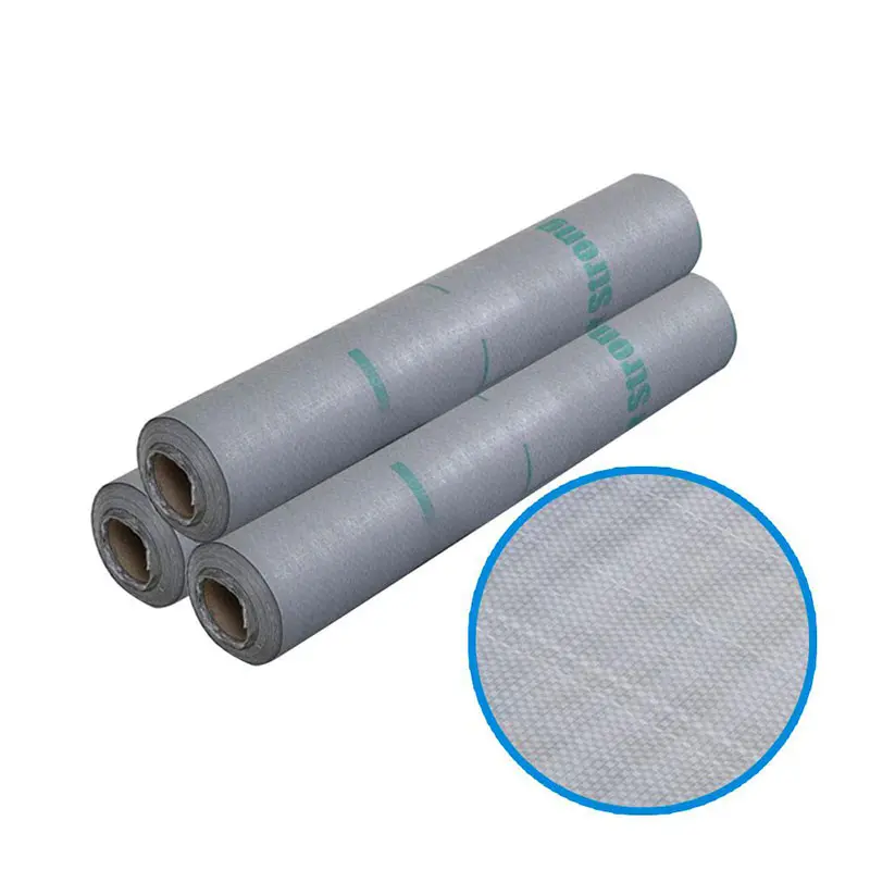 Membrana impermeable para techo membrana impermeable para cimentación membrana impermeable