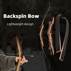 Arco recurvo personalizado, arco recurvo <span class=keywords><strong>de</strong></span> metal dividido, equipo <span class=keywords><strong>de</strong></span> práctica <span class=keywords><strong>de</strong></span> tiro con arco y flecha ajustable - Product Image 2