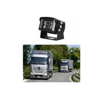 Caméra de recul étanche IP69K pour véhicule commercial, bus scolaire, camion, vision nocturne 90-120°, 1280x720P, vente en gros