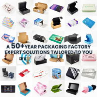 Boîtes d'emballage en papier personnalisées haut de gamme, portables, pliables, avec impression de logo, pour gâteaux, aliments, biscuits, pain, pâtisseries, beignets et macarons