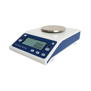 <span class=keywords><strong>Balance</strong></span> électronique de laboratoire BIOBASE BE1002, utilisée en <span class=keywords><strong>chimie</strong></span>, en biologie et dans d'autres environnements de laboratoire - Product Image 3