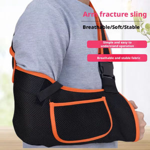 Soporte de Recuperación Ligero con Bolsillo, Brazalete Ortopédico para el Brazo - Product Image 6