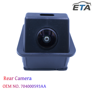 Caméra de recul OEM 704000593AA pour Chery Tiggo <span class=keywords><strong>8</strong></span> Pro/<span class=keywords><strong>8</strong></span> Pro Max/7 Pro, grand angle 170°, vision nocturne Starlight, garantie 1 an - Product Image 2