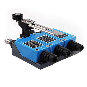 ME LIMIT SWITCH ME-8104 ME-9101 ME-8166 ME-8112 ME-8108 LIMIT TRAVEL SWITCH ไมโครสวิตช์ - Product Image 6
