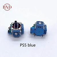 Joystick 3D d'origine pour manette PS4 PS5, stick analogique 3D