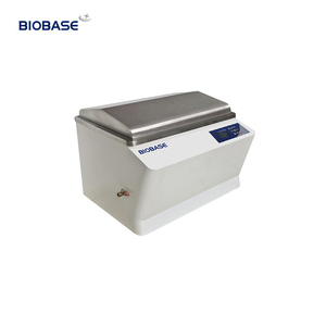 Baño de Agua con Agitación Biobase SWB-302 a Buen Precio, con Sistema de Control de Velocidad, Temperatura <span class=keywords><strong>y</strong></span> Tiempo Multietapa, para Laboratorio - Product Image 2