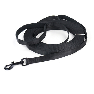 Lightweight <strong>Extra</strong> <strong>Long</strong> <strong>Dog</strong> <strong>Lead</strong> Strong Adjustable Pet Training <strong>Lead</strong> <strong>Long</strong> Line <strong>Dog</strong> <strong>Lead</strong> with Soft Padded Handle - Product Image 2