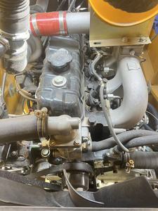 حفار كاتربيلر 420F مستعمل بحالة جيدة، حفار خلفي مستعمل من كات، حفار كات مستعمل 420f2 للبيع - Product Image 6