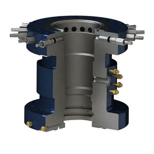 ציוד wilfield ציוד cing ראש tubing ראש tubing 2800 הרכבה - Product Image 6