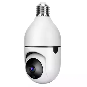 Q16H المنزل الأمن 1080P كامل Hd كاميرا متحركة بطريقتين الداخلي للرؤية الليلية التطبيق التحكم عن بعد Wifi كاميرا لا سلكية