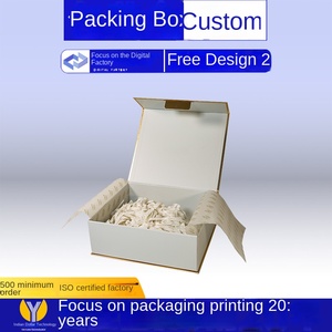 Libro magnético <span class=keywords><strong>de</strong></span> rafia personalizado directo <span class=keywords><strong>de</strong></span> fábrica recubierto rígido para vela Regalo <span class=keywords><strong>de</strong></span> Cumpleaños legibilidad mejorada visibilidad del motor <span class=keywords><strong>de</strong></span> búsqueda - Product Image 3