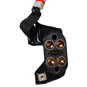 Agras T100 <b>Drone</b> <b>Battery</b> Interface Connector Replacement <b>Battery</b> Port for T100 Agricultural <b>Drone</b> - Product Image 6