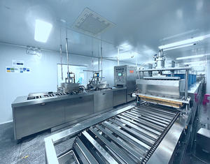 מפעל אספקת הסיטונאי הטוב ביותר תוסף תזונה אורגני מאקה גינסנג לוח עבור אדם תומך אנרגיה עם תווית פרטית - Product Image 5