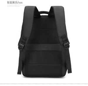 <b>Computer</b> Backpack Shoulder <b>Bag</b> Men's Large-capacity Quality Business Travel Shoulder <b>Bag</b> Men Casual Schoolbag - Product Image 5