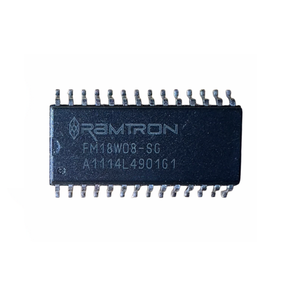 <span class=keywords><strong>Circuit</strong></span> intégré mémoire recommandé FM18W08-SG PDIP-8 EEPROM, composants électroniques de bonne qualité pour circuits imprimés - Product Image 1