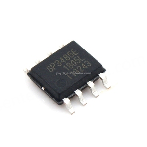 Chip Transceptor RS-485 SP3485EN-L/TR SMT SOP-8 - Product Image 3