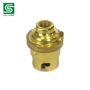 Vàng <span class=keywords><strong>B22</strong></span> ổ cắm ánh sáng | Vintage-phong cách lịch thi đấu cho thanh lịch treo đèn - Product Image 4