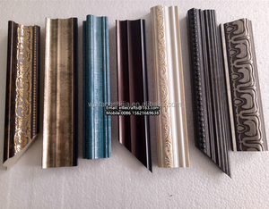 Wholesale 60x90cm Large Funky PS Framed Wall <strong>Mirror</strong> Modern Design Durable Handmade Bathroom Dressing <strong>Mirror</strong> <strong>Plastic</strong> Wall Mounted - Product Image 6