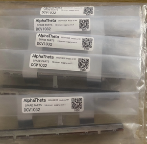 DCV-1027 Nuevo Fader Vertical Original Pioneer Al-phaTheta, Repuestos para <span class=keywords><strong>DDJ</strong></span>-SZ XDJ-XZ <span class=keywords><strong>RX</strong></span> RX2 RX3, Fader de Volumen DCV1027 - Product Image 5
