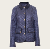 Veste matelassée d'extérieur pour femme, légère, écologique, en nylon ripstop, résistante à l'eau et au vent, idéale pour l'automne et l'hiver, pour les activités en plein air