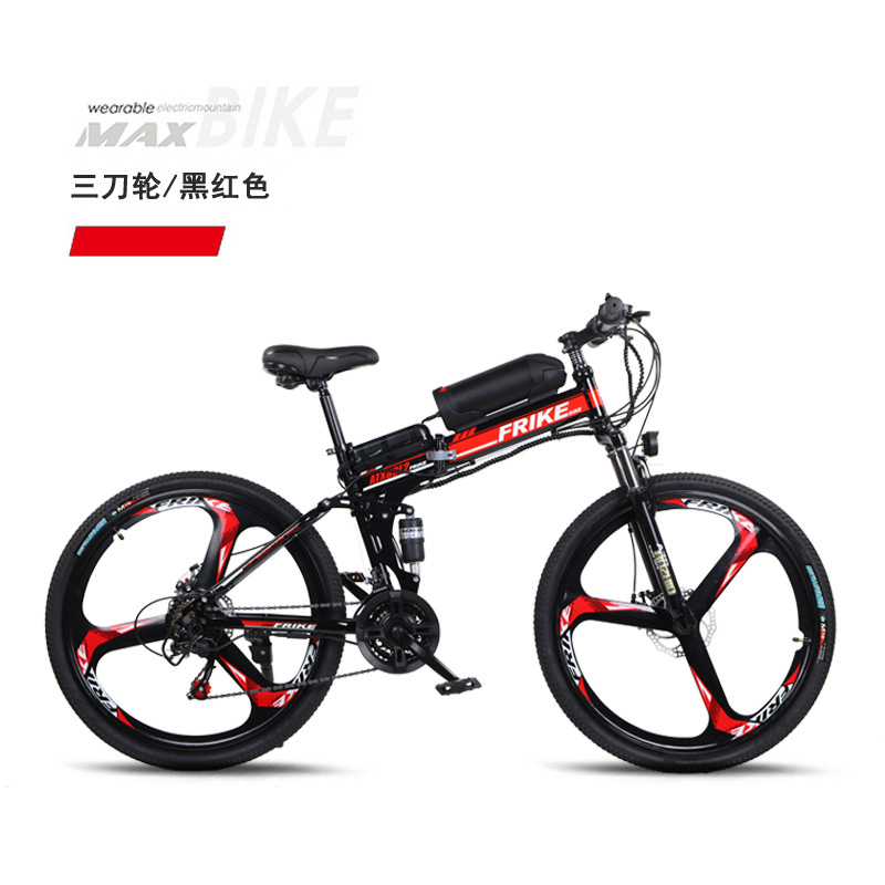 Black red