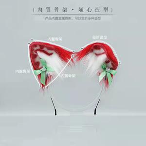 إكسسوارات شعر لطيفة للنساء والفتيات بألوان زاهية - Product Image 2