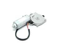 2118202742 Moteur de toit ouvrant pour BENZ W211 W221