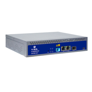 GPON OLT 1:128 Compatible con XPON ONU SNMP para 1 Puerto FTTH, Mini Telnet CLI Management, Certificado CE, Fibra Monomodo Inalámbrica - Product Image 6
