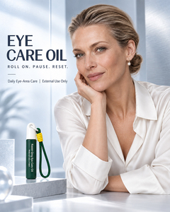 Rabbit Qing Eye Care Oil - Product Image 1
