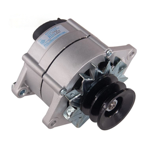 Pièces de moteur diesel pour chargeuse SHA5277 JFWZ29A YN27, générateur, provenant d'une usine de fabrication d'engins de génie civil en Chine - Product Image 6