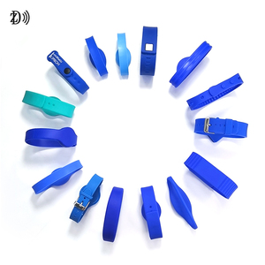 Bracelet en silicone tendance avec <span class=keywords><strong>paiement</strong></span> sans contact par puce, sans utiliser d'argent liquide, de <span class=keywords><strong>carte</strong></span> ou de téléphone - Product Image 3
