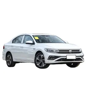 new cheap car 2023 gasoline vehicle VW BORA 300TSL DSG 5-seater sedan